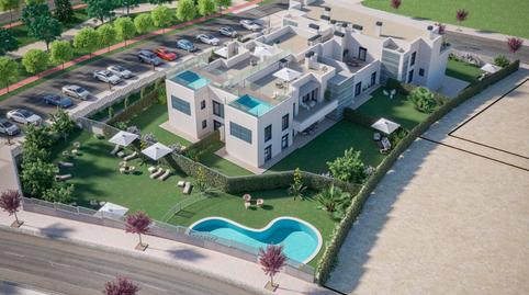 Foto 3 de Planta baixa en venda a Las Vaguadas, Badajoz