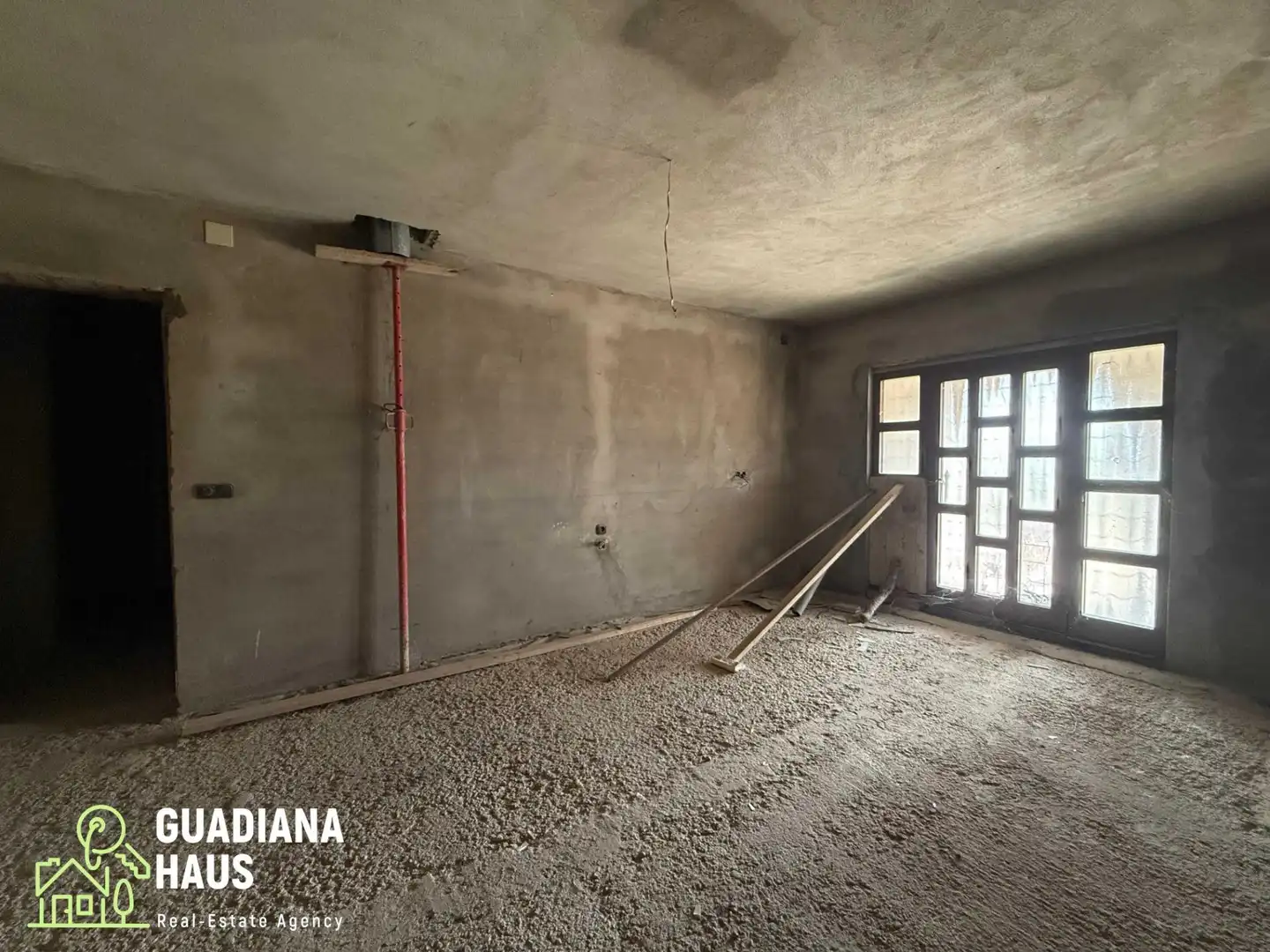 Country house with garden for sale in DISEMINADOS 52, imagen 43