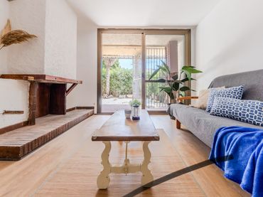 Wohnung mit Pool zum Verkauf in Carrer del Pla de l'Era