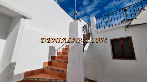 Foto 3 de Casa o xalet de lloguer a Centro Urbano, Dénia