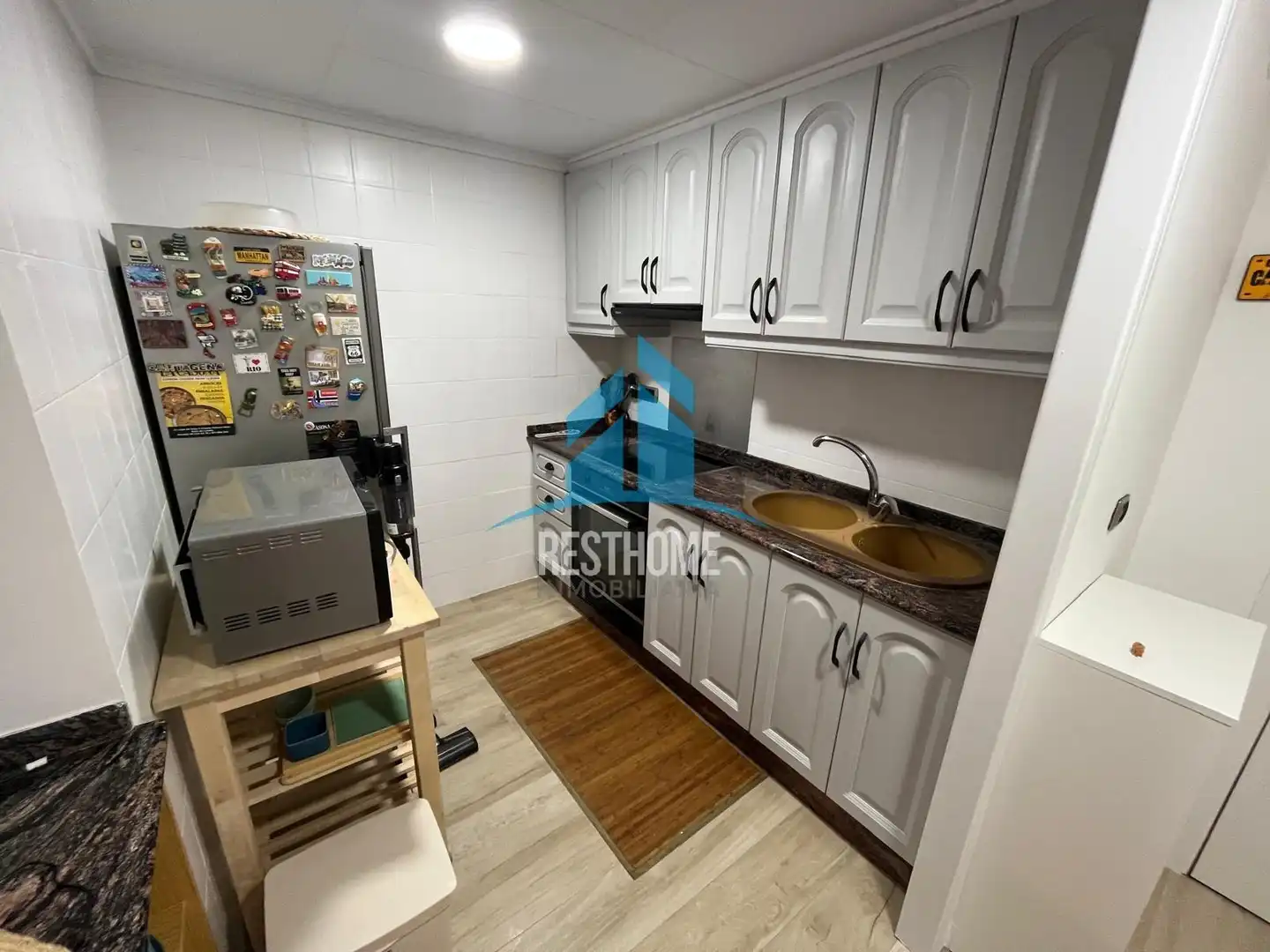 Apartment with terrace for sale in Racó, imagen 5
