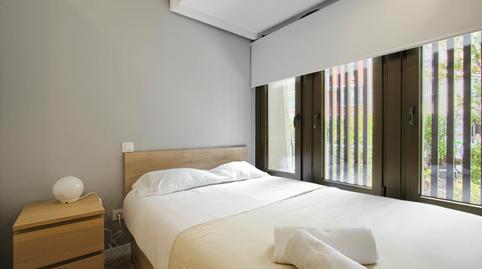 Foto 2 de Piso de alquiler en N/a, Vallehermoso, Madrid Capital