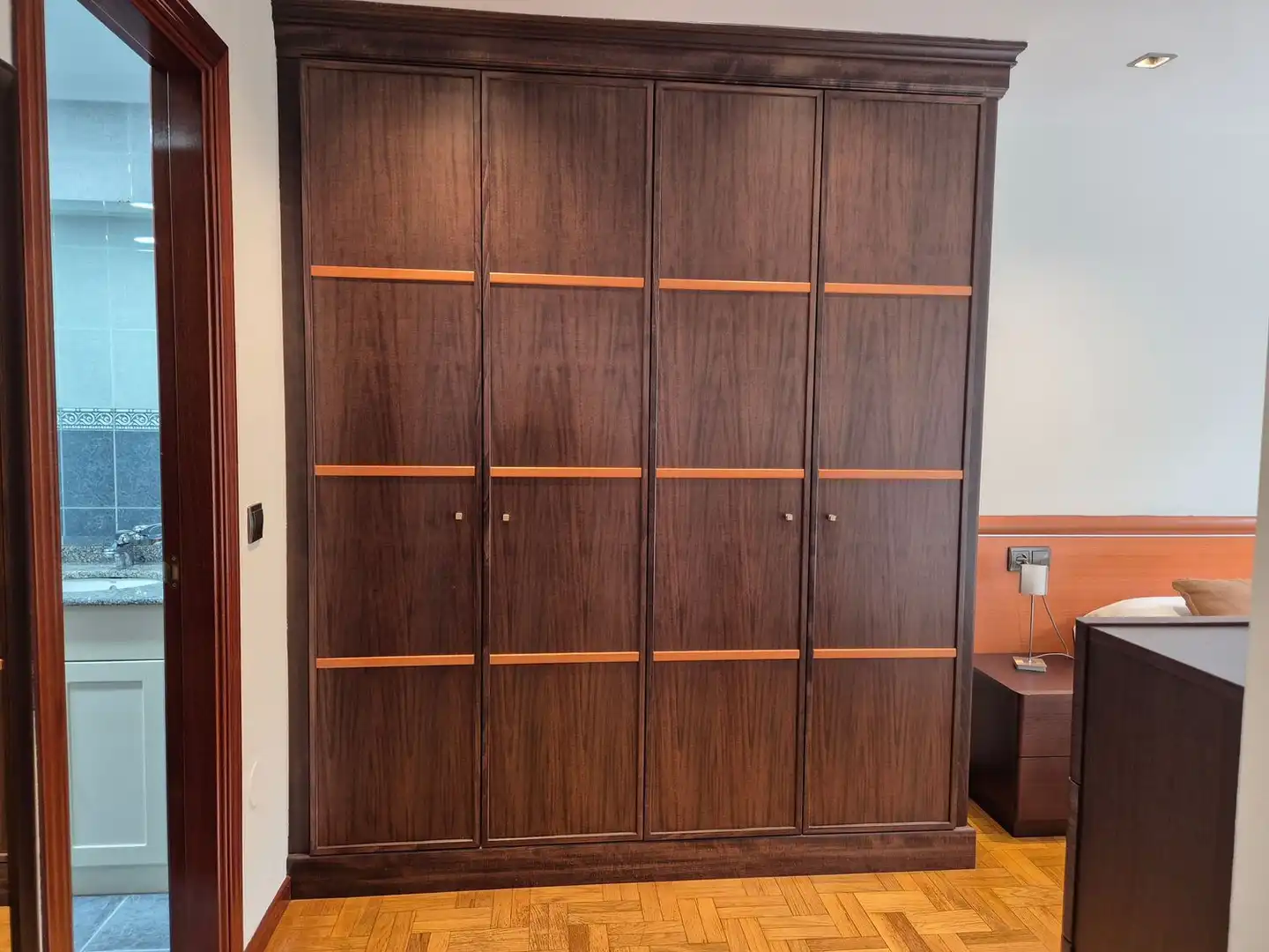 Wohnung zum Verkauf in Gijón  mit Heizung, Abstellraum und Schwimmbad