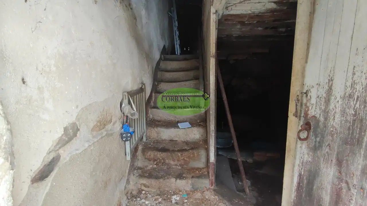 Casa con jardín en venta en Allariz, imagen 3