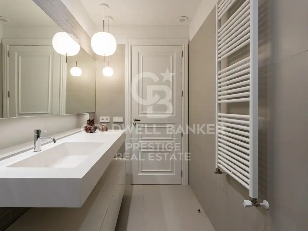 Appartement compact avec piscine à vendre à Calle Girona, imagen 33