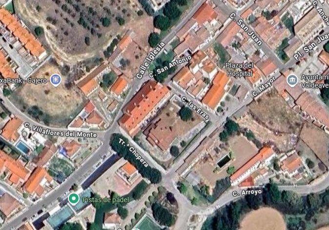 Foto 1 de Pis en venda a Valdeaveruelo, Guadalajara