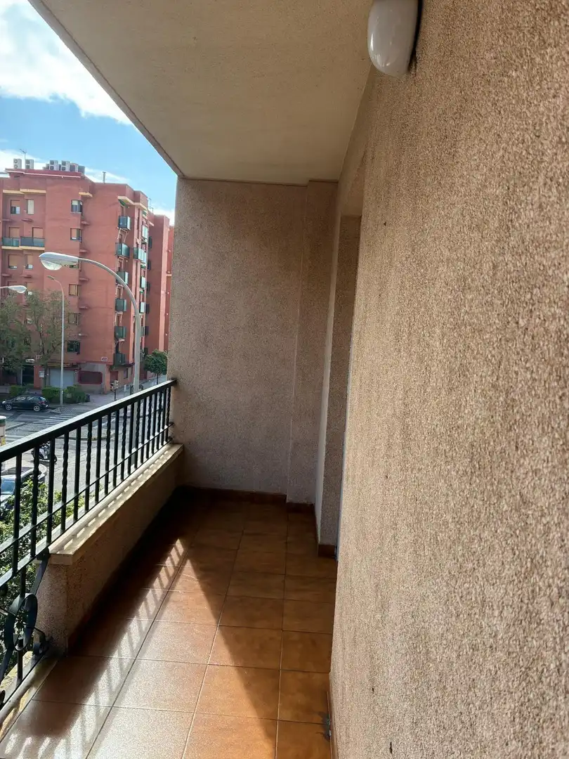 Terraza de Piso en venta en Córdoba con Aire acondicionado, Calefacción y Balcón