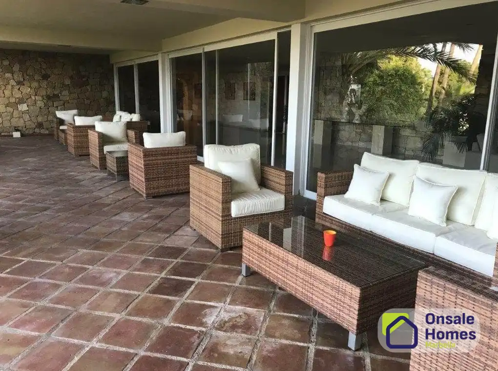 Apartament amb jardí en venda a Nueva Andalucía, imagen 30