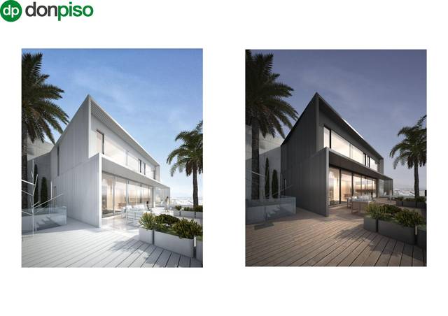 Terreno residencial en Venta en Calle Calle Padre Ferrer, 5 en Camino de los Neveros - Serrallo