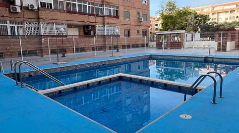 Foto 2 de Piso en venta en Calle Bazan, 92, El Molino, Alicante