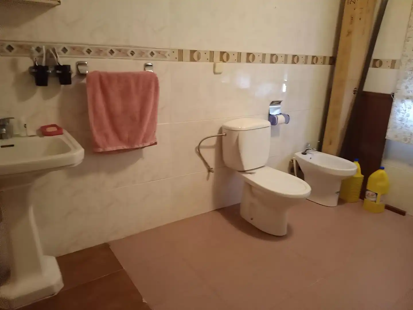 Casa o chalet en venta en Palomeque