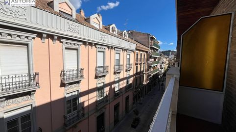 Photo 2 of Flat for rent in Calle Calle San Antón, Fígares, Granada Capital