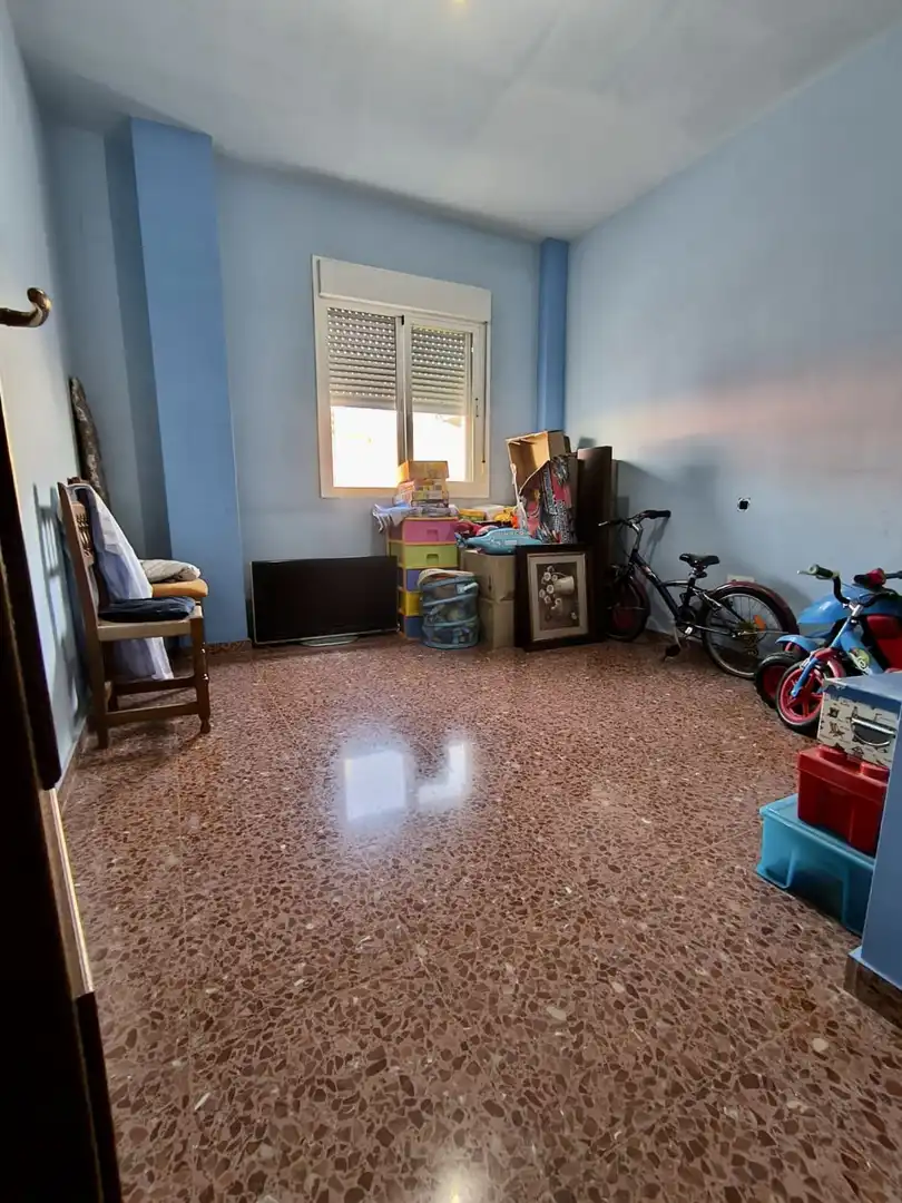Detached homes for sale in Umbrete  with Air Conditioner