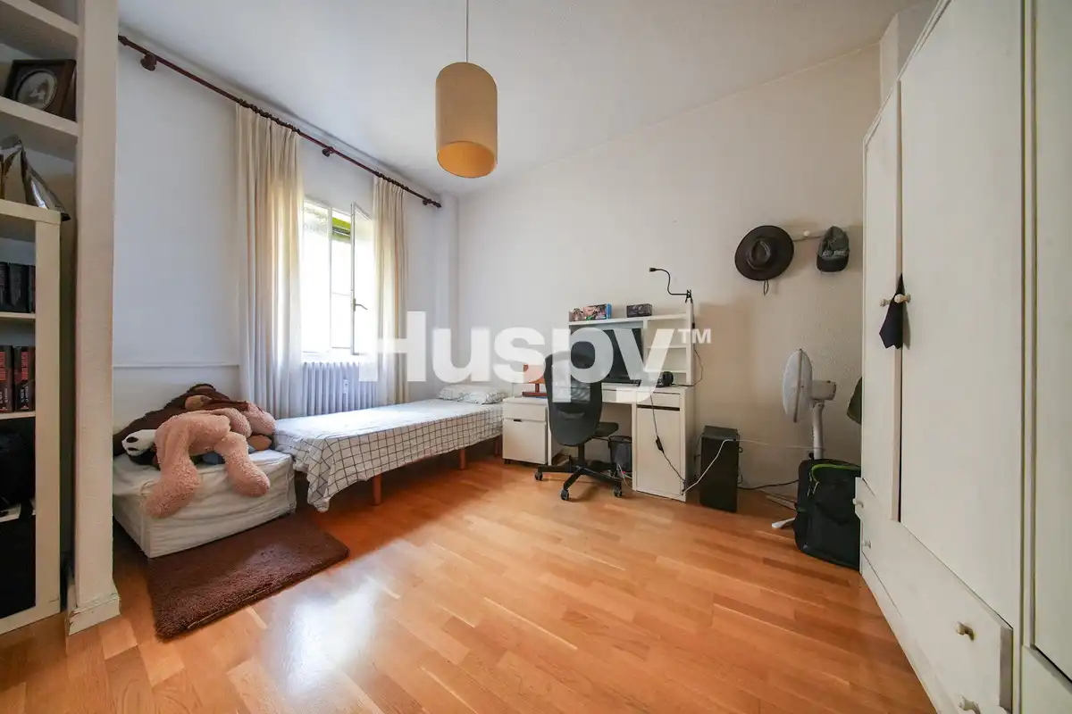 Piso con ascensor en venta en Plaza de San Juan de la Cruz, imagen 40