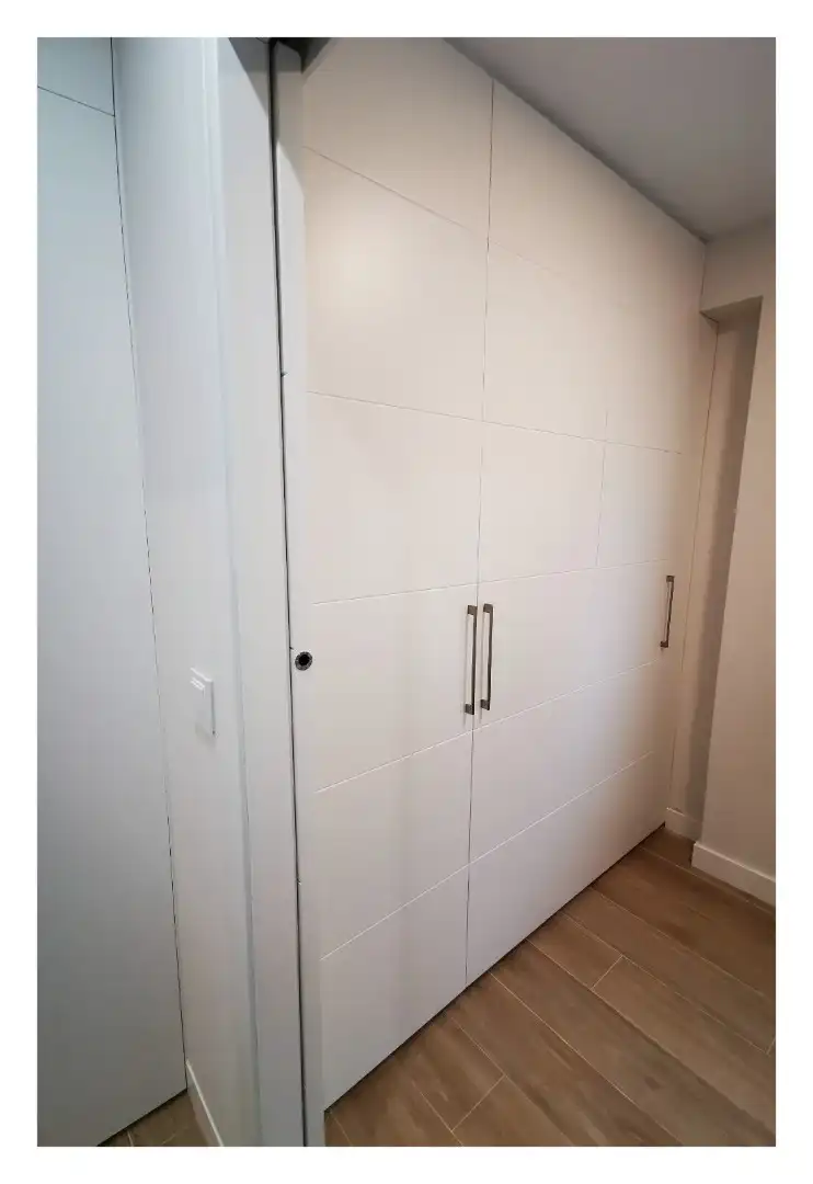 Apartament de lloguer en Oleiros amb Calefacció, Parquet i Moblat