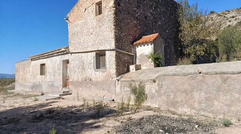 Charming Historic Country House with Huge Potential in Cañada