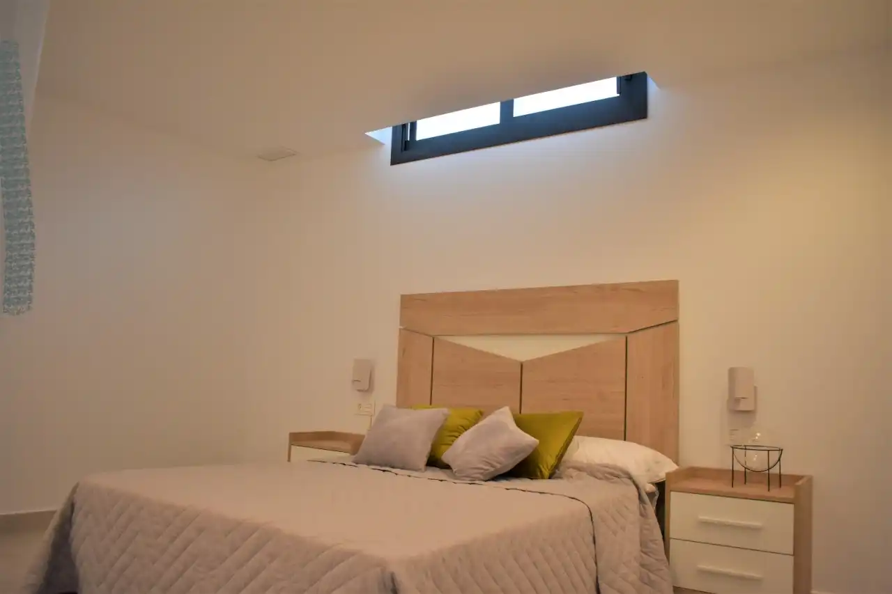 Villa avec piscine à vendre à San Rafael - Nucia Park, imagen 7