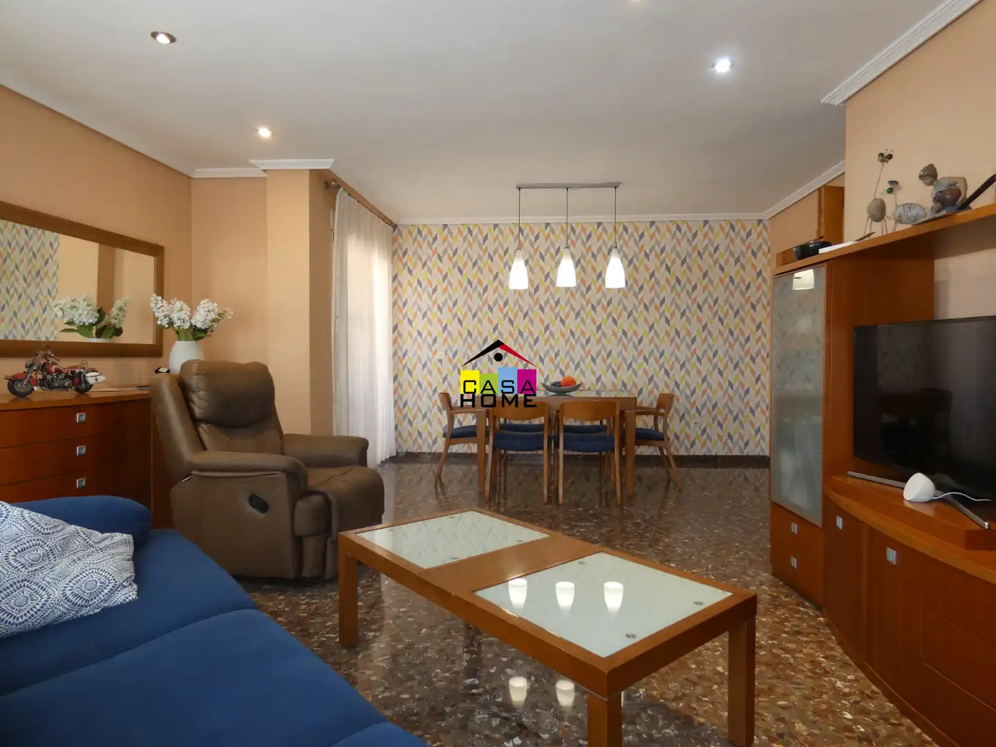 Piso en venta en El Grao