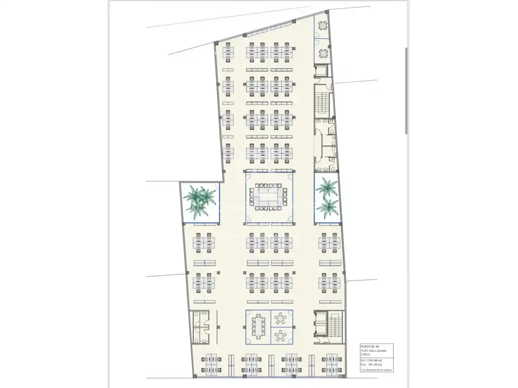 Residencial en venta en Barcelona