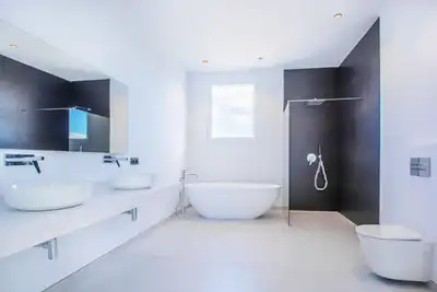 Detached house with pool for sale in La Mairena, imagen 14