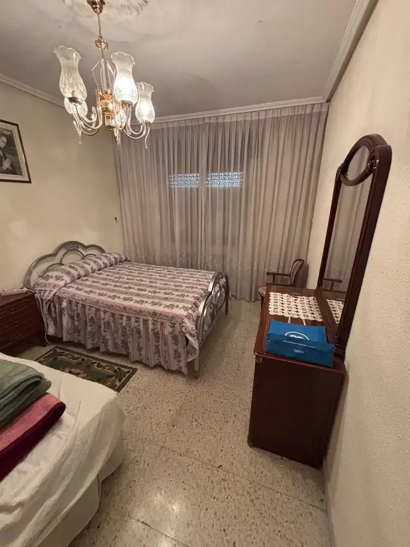 Apartamento en venta en Calle del Ebro, La Flecha - Monasterio del Prado