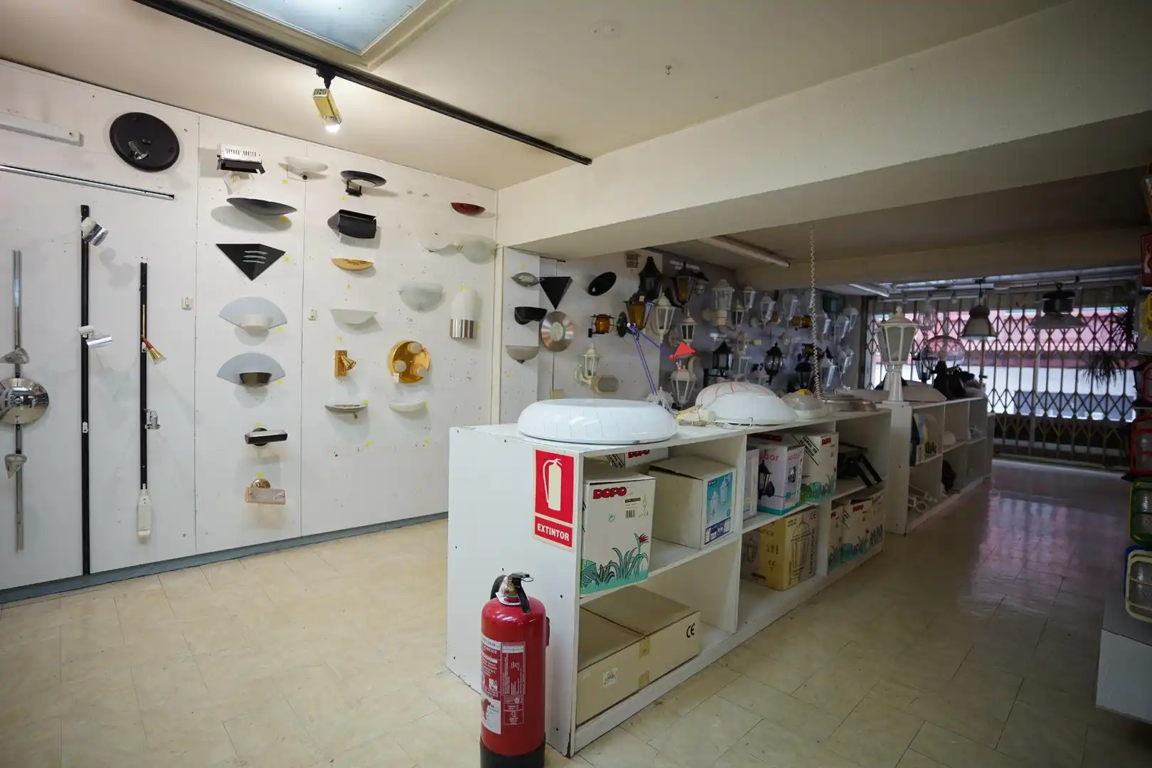 Local comercial en venda a Calle de los Labradores, imagen 27