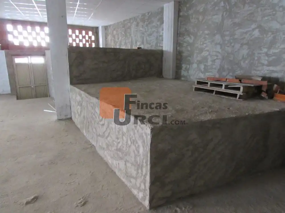 Business premises for sale in Calle Manuel Becerra, imagen 12