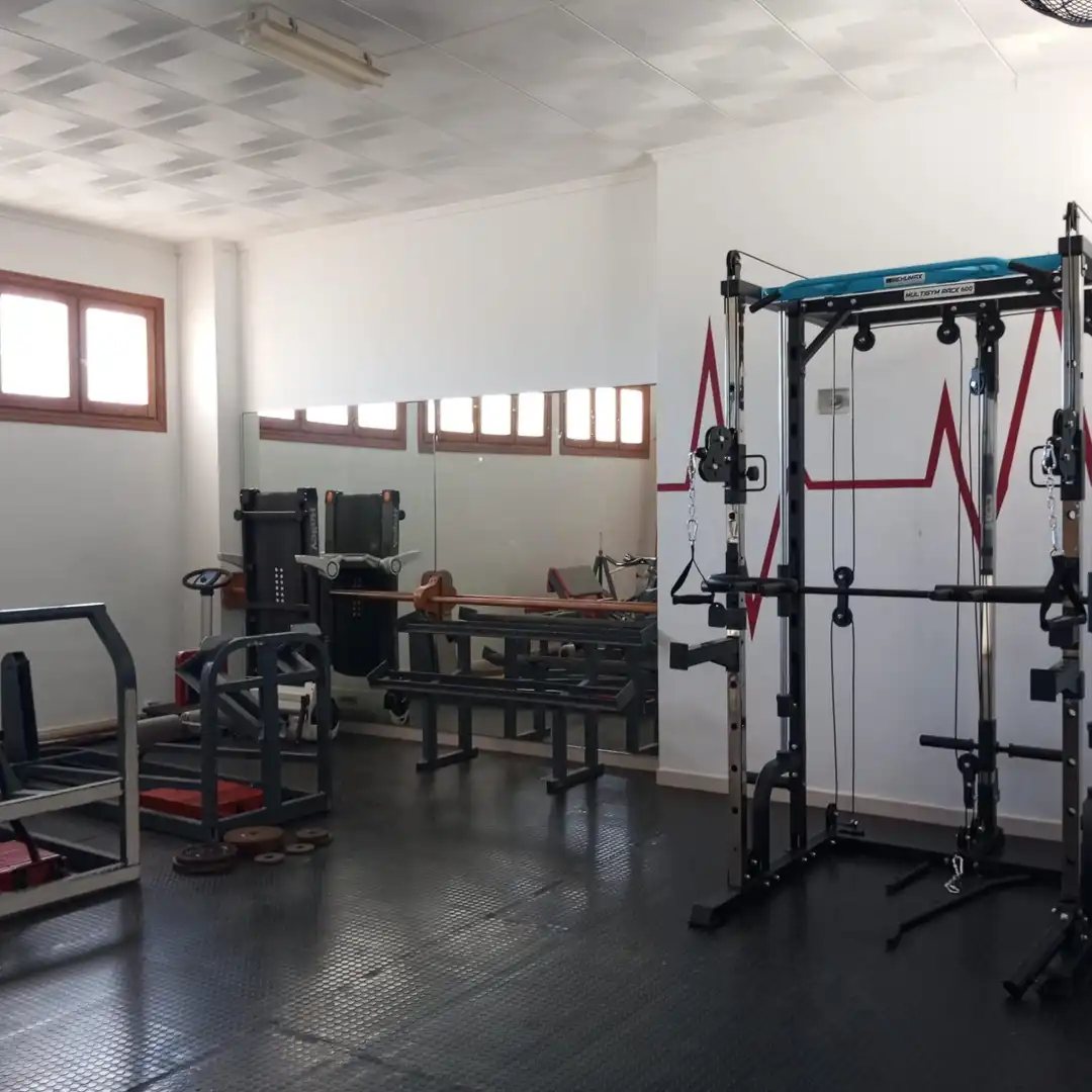 Piso en venta en Cullera con Jardín privado, Terraza y Amueblado