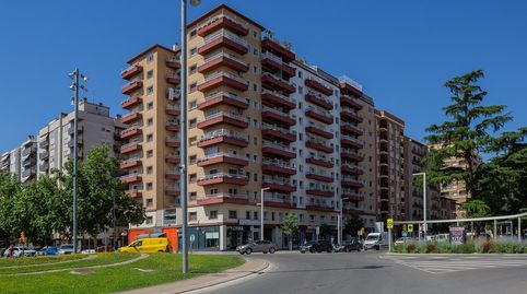 Foto 3 de Pis en venda a Calle Ramon y Cajal, 32, Santo Domingo y San Martín, Huesca Capital