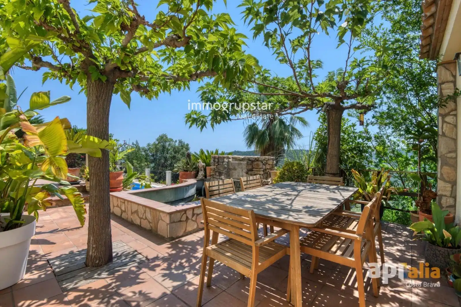Casa amb terrassa en venda a Siena, imagen 43