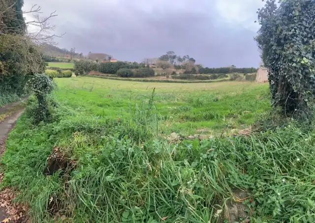 Residential land for sale in Campa San Roque 3, imagen 9
