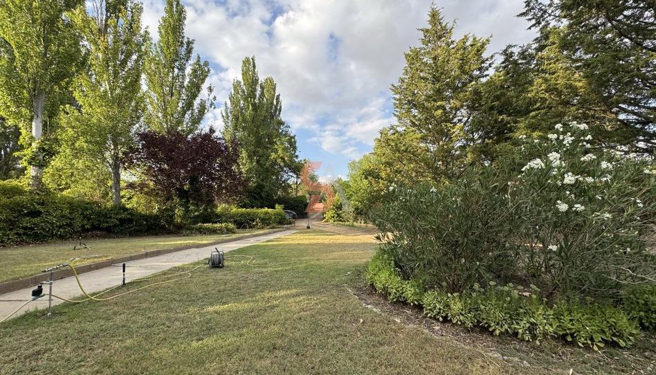 Foto 1 de Casa o chalet en venta en Diseminado, Cubillas de Santa Marta, Valladolid