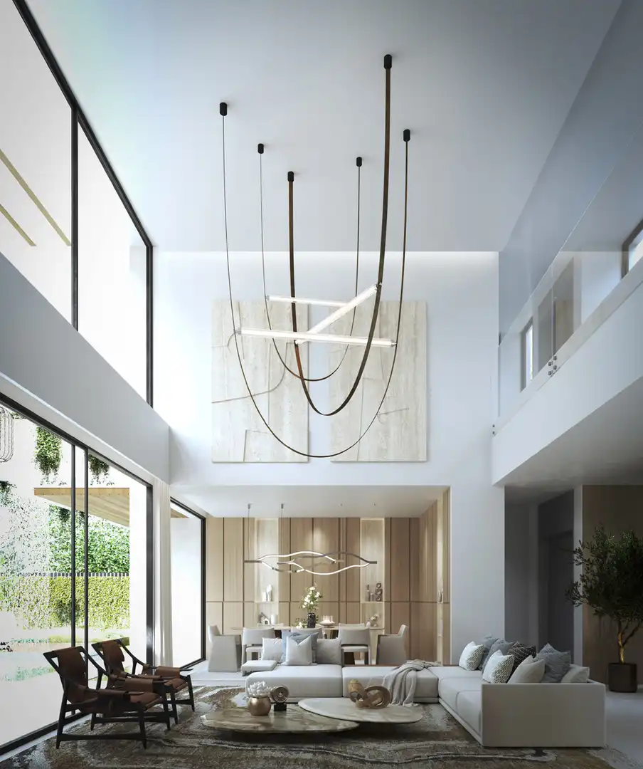 Villa mit Pool zum Verkauf in San Pedro de Alcántara, imagen 26
