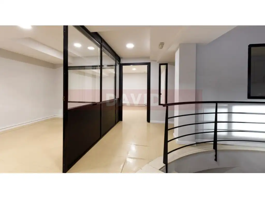 Oficina de alquiler en Barcelona