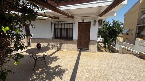 Foto 3 de Casa o chalet en venta en Calle Severo Ochoa, El Hornillo, Águilas