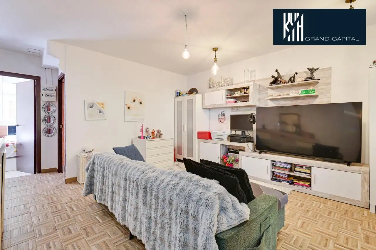 Erdgeschosswohnung zum Verkauf in Calle FABRIQUES, imagen 27
