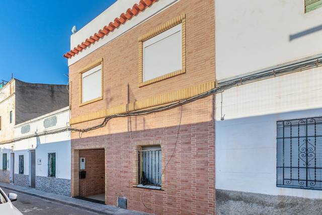 Casa-chalet en Venta en Traiguera en Ciutat del Transport - La Salera