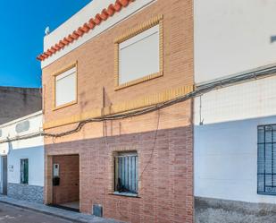 Vista exterior de Casa o xalet en venda en Castellón de la Plana / Castelló de la Plana