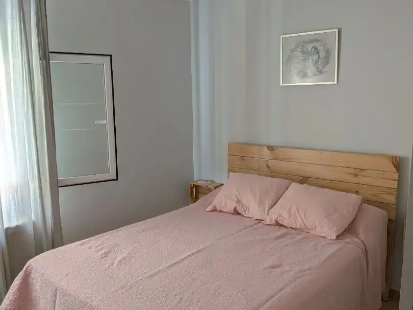 Habitación de Piso en venta en Universidad