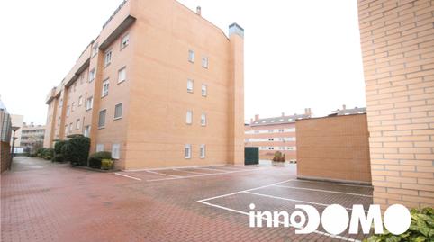 Photo 3 of Flat for sale in San Crispín - La Estación Consorcio, Madrid