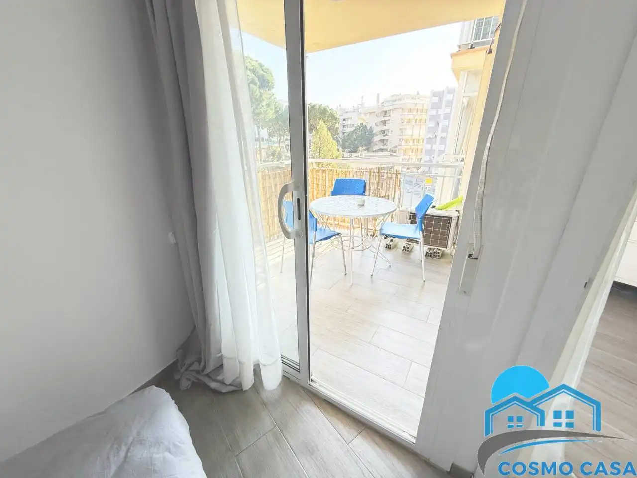 Pis amb terrassa en venda a Mar i Camp - Platja dels Capellans, imagen 13