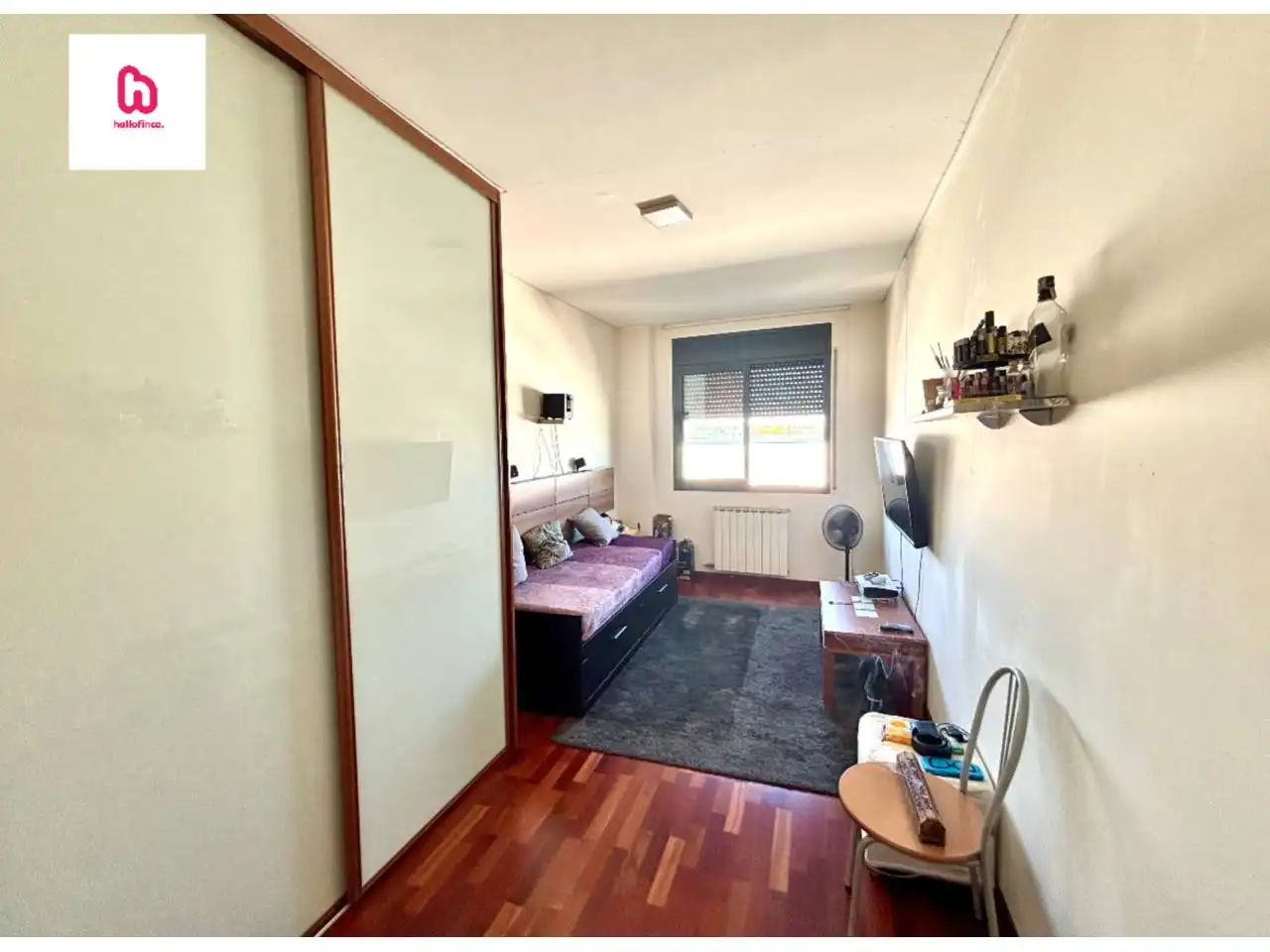Ático en venta en Calle Poeta Maragall, Santa Perpètua de Mogoda