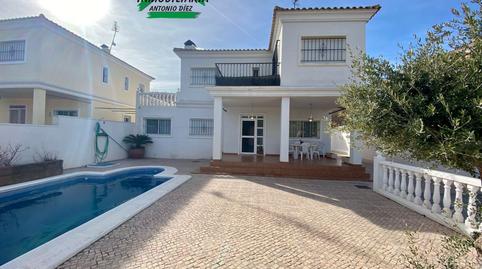 Foto 2 de Casa o xalet de lloguer a Pedanías Este, Aspe