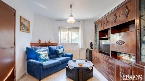 Foto 2 de Casa adosada en venta en Calle del Infante de Lara, Serracines, Madrid