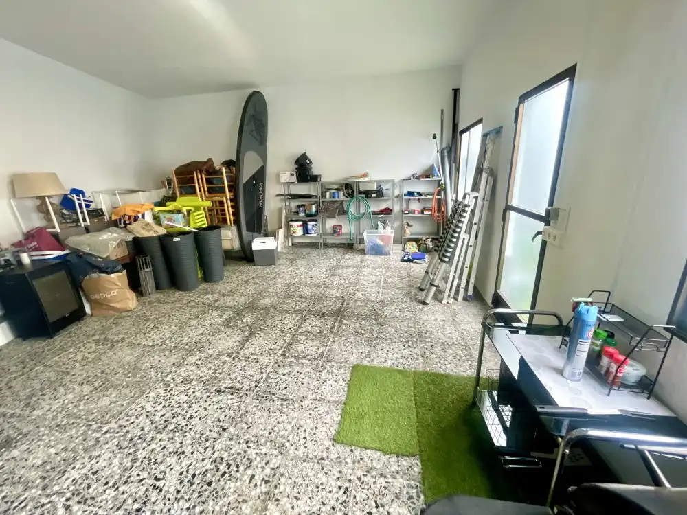Apartamento en venta en Desamparados - Hurchillo - Torremendo