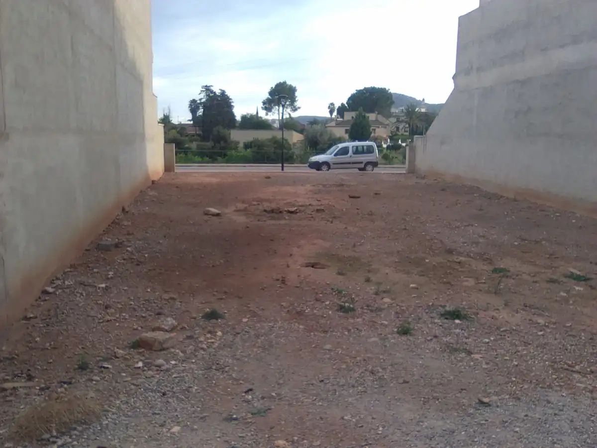 Terrenys i solars en venda a Estivella, imagen 14