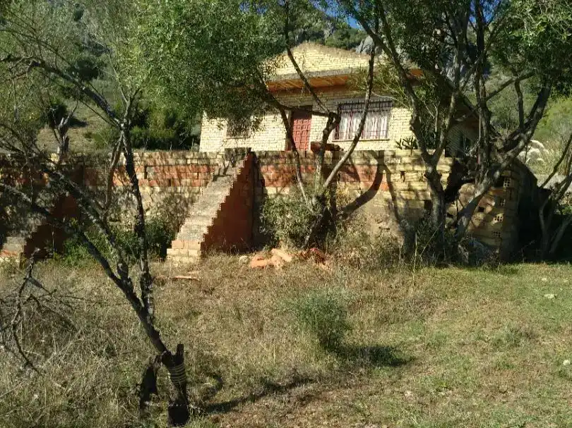 Finca rústica en venda en Ubrique