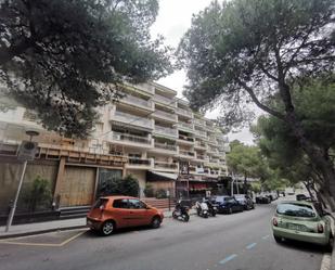 Vista exterior de Apartament en venda en Mutxamel amb Terrassa