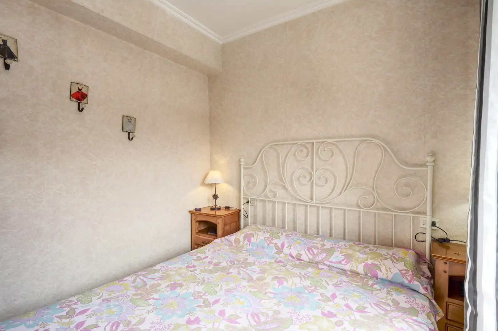 Habitación de Dúplex en venta en A Coruña Capital  con Trastero, Amueblado y Horno
