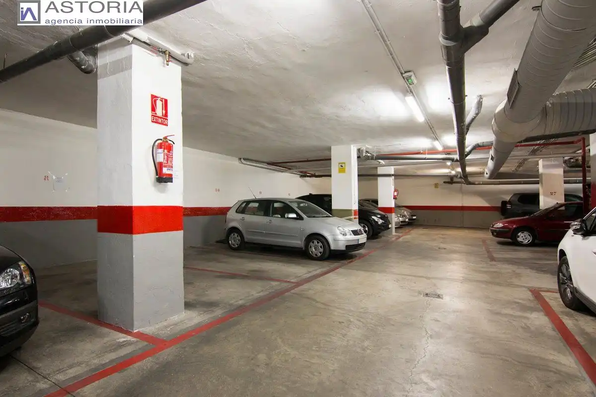 Aparcament en venda a Ronda, imagen 10